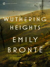 Cover image for Wuthering Heights